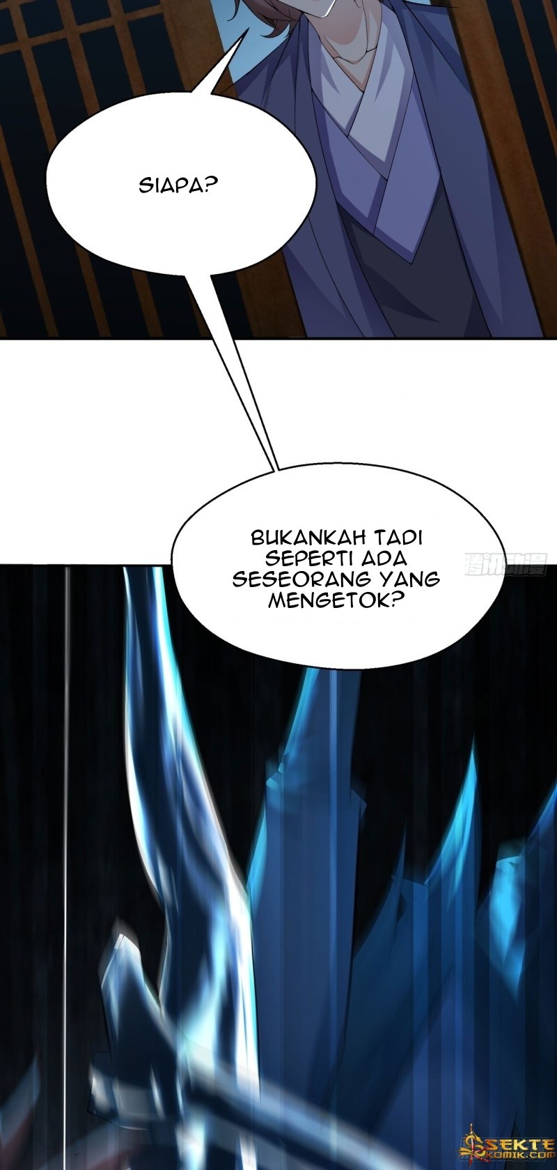 I Picked Up An Attributes Chapter 30 Gambar 7